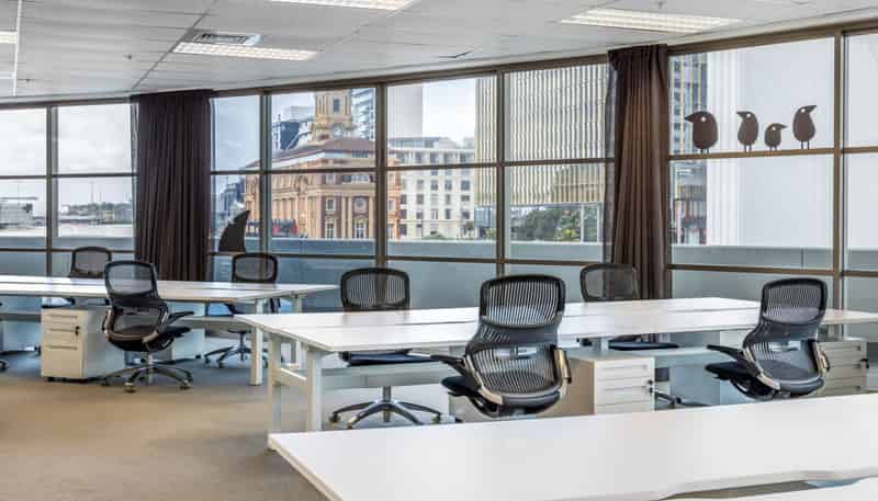 137 Quay Street, Auckland Central