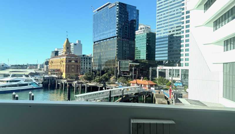 137 Quay Street, Auckland Central