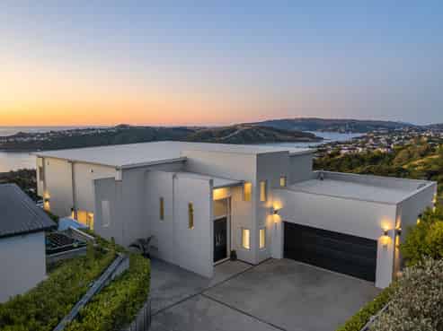 22 Milford Street, Aotea