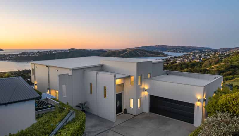 22 Milford Street, Aotea