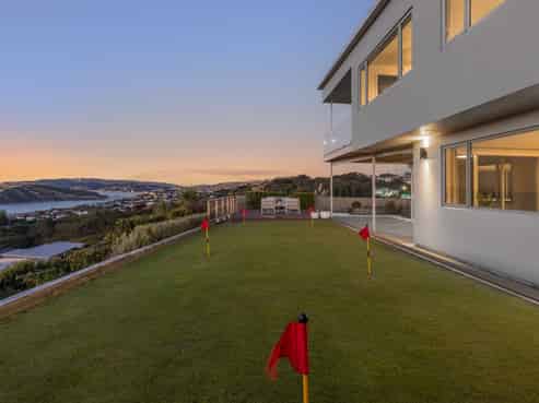 22 Milford Street, Aotea