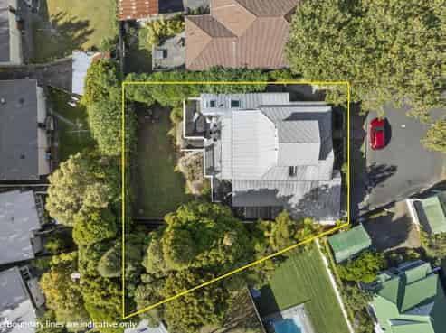 13 Fisherton Street, Grey Lynn