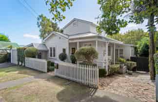 13 Fisherton Street, Grey Lynn