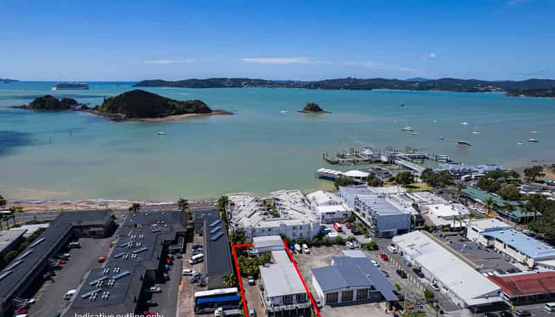 276 Selwyn Road, Paihia