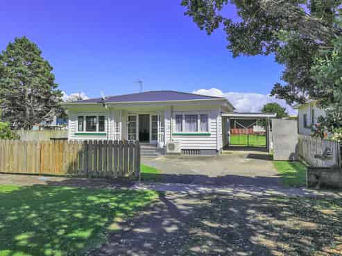 209 Tararu Road, Thames