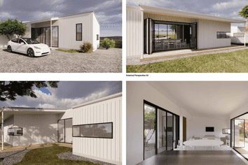129 Foley Quarry Road, Dairy Flat