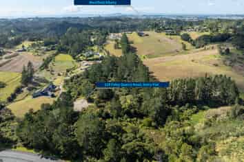 129 Foley Quarry Road, Dairy Flat