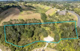 129 Foley Quarry Road, Dairy Flat