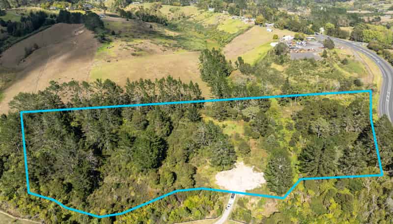 129 Foley Quarry Road, Dairy Flat
