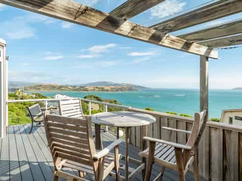 1 Roys Road, Plimmerton