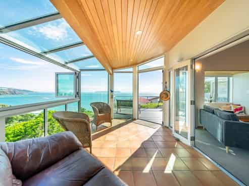 1 Roys Road, Plimmerton