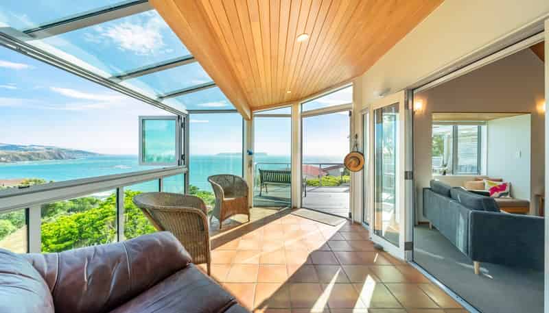 1 Roys Road, Plimmerton