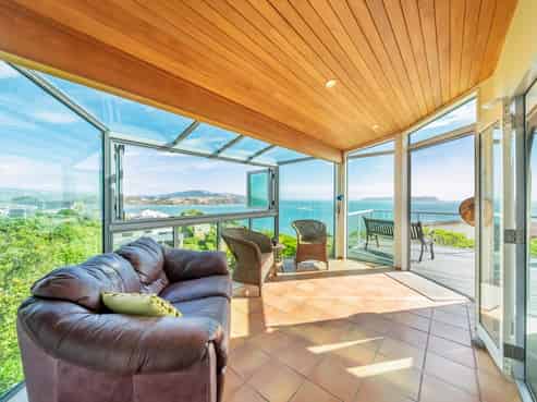 1 Roys Road, Plimmerton