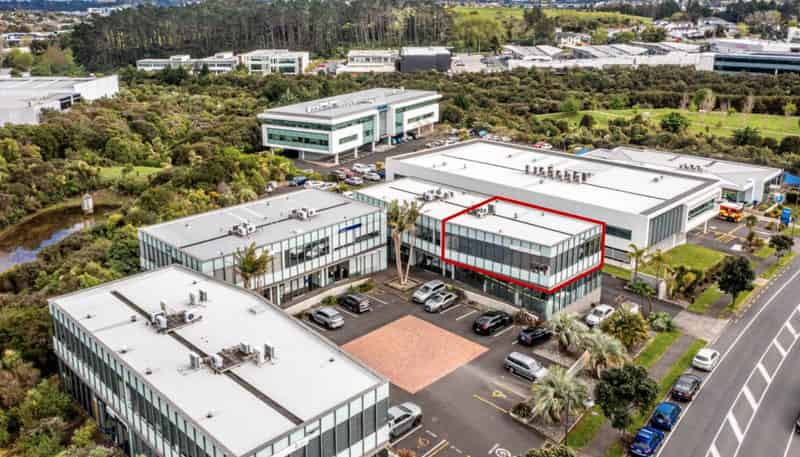 B4/72 Apollo Drive, Albany