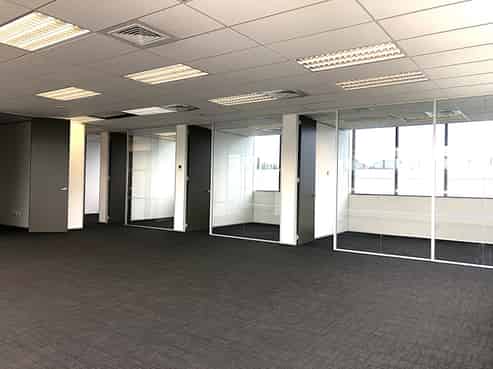 Elevate your business into this top floor space