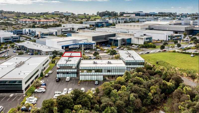 B4/72 Apollo Drive, Albany