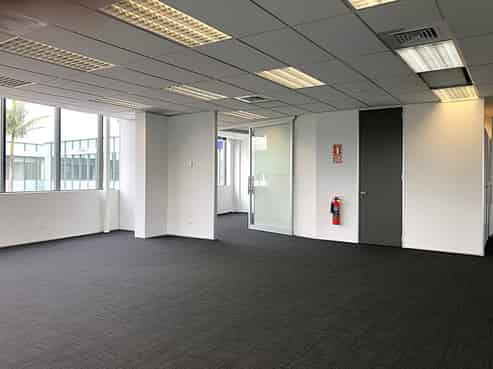 Elevate your business into this top floor space