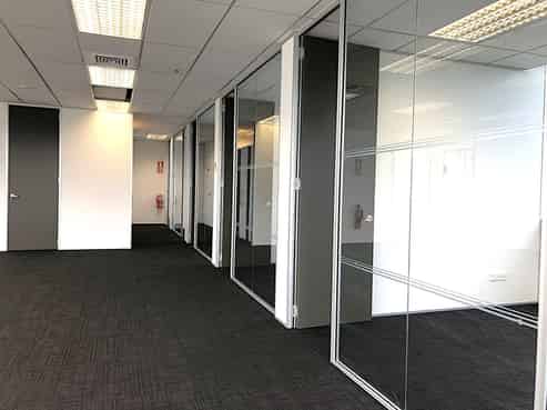 Elevate your business into this top floor space