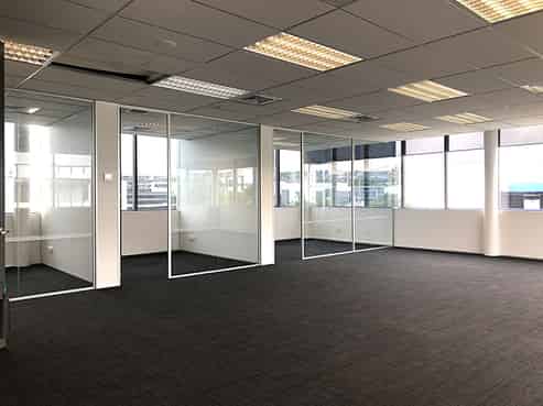 Elevate your business into this top floor space