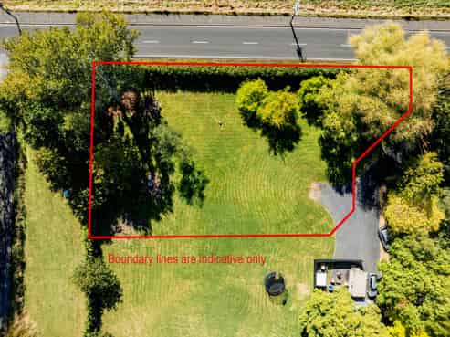 Lot 1, 133 Gladstone Road South, Mosgiel