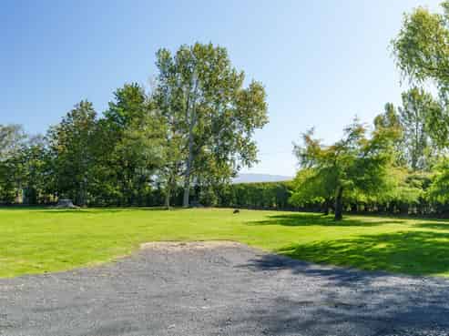 Lot 1, 133 Gladstone Road South, Mosgiel