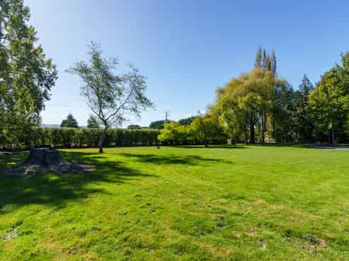 Lot 1, 133 Gladstone Road South, Mosgiel