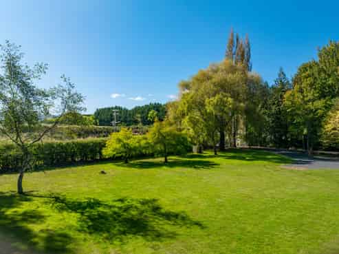 Lot 1, 133 Gladstone Road South, Mosgiel