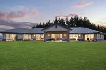 377 Pohangina Road, Ashhurst