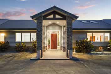 377 Pohangina Road, Ashhurst