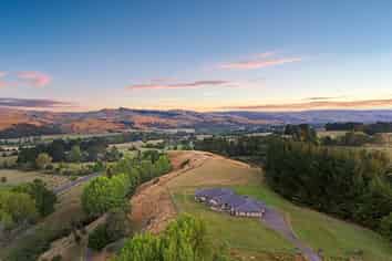 377 Pohangina Road, Ashhurst