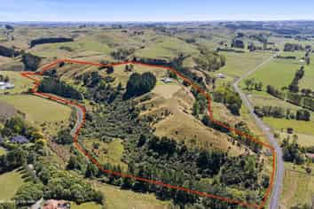 377 Pohangina Road, Ashhurst