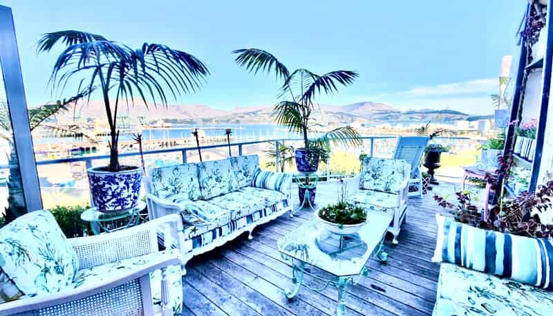 1 Simeon Quay, Lyttelton