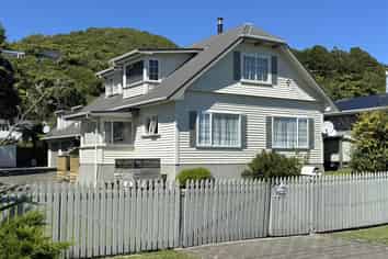  53 Main South Road, Karoro
