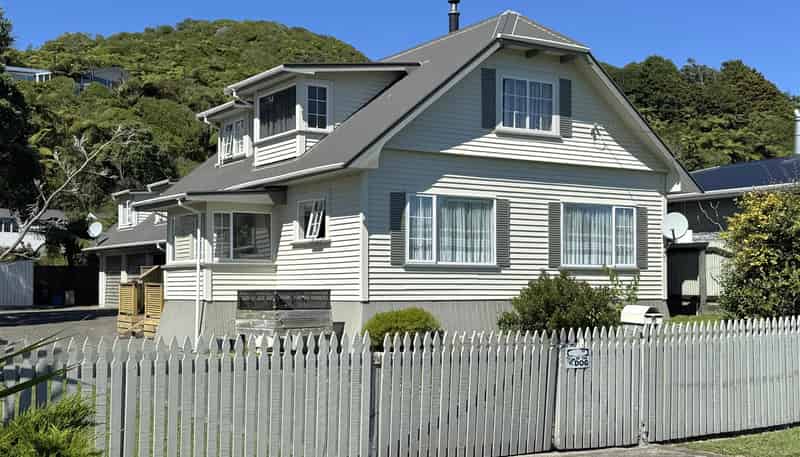  53 Main South Road, Karoro