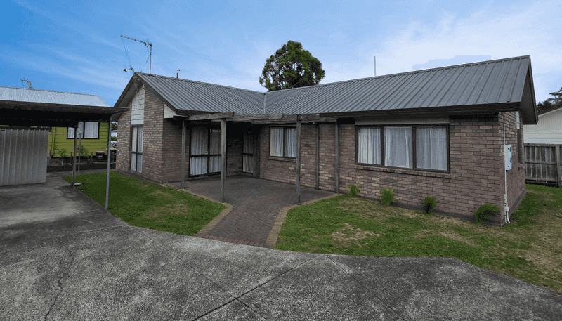 194A Cambridge Road, Hillcrest