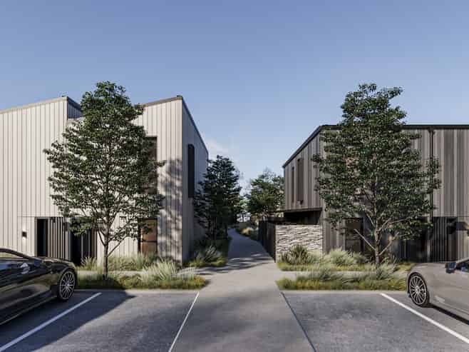 3/9 Juniper Place, Frankton