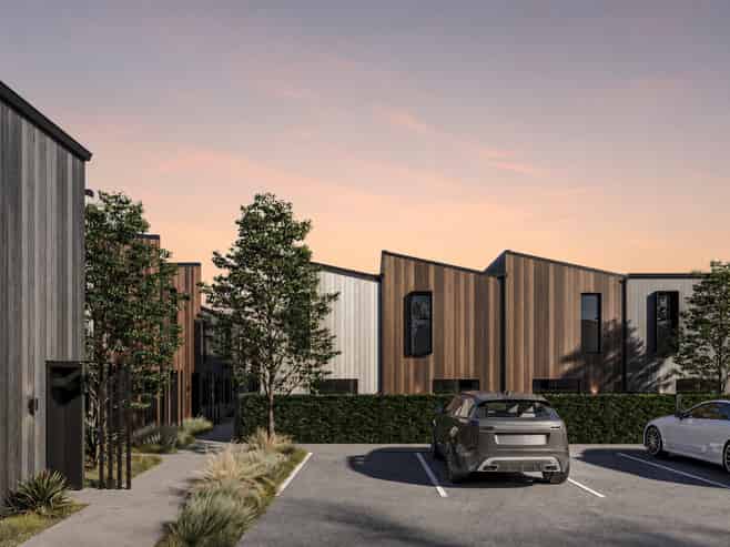 3/7 Juniper Place, Frankton