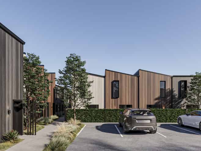 3/9 Juniper Place, Frankton