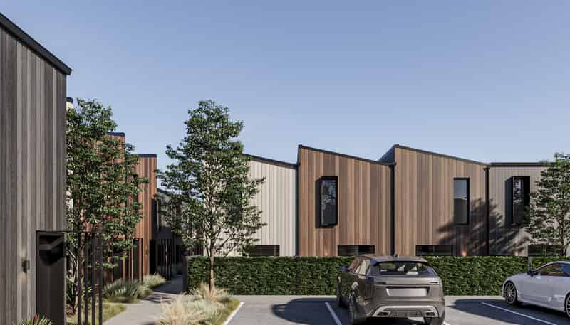 3/7 Juniper Place, Frankton