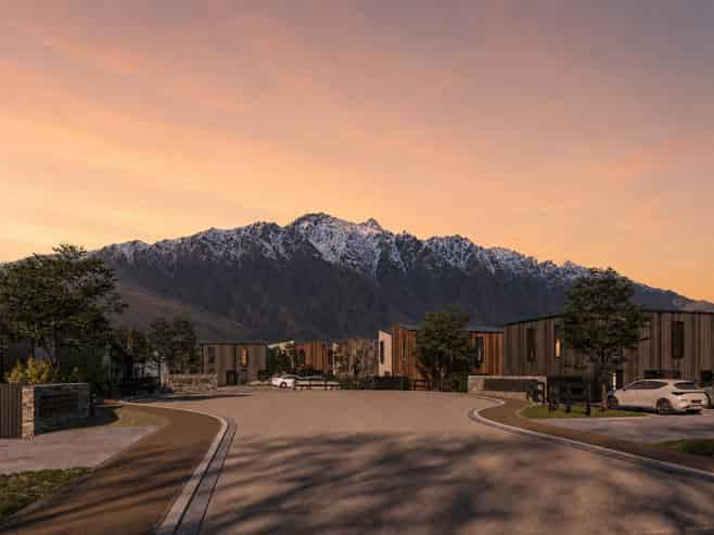 3/7 Juniper Place, Frankton