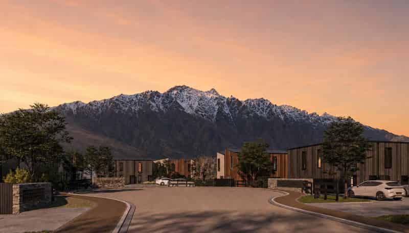 3/7 Juniper Place, Frankton