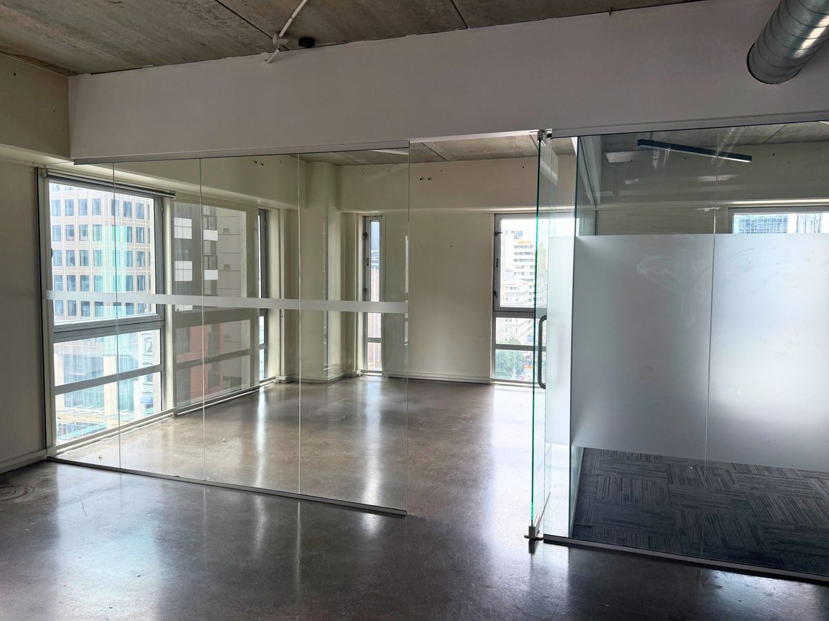 Affordable Full-Floor Office - Ansicht 2