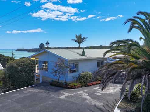 28 Okiato Road, Russell