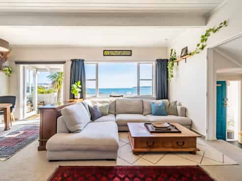 31 Moana Road, Plimmerton