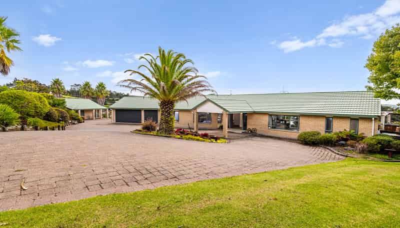 46 Broadwood Rise, Kumeu