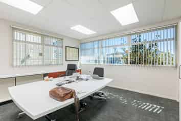 Industrial Site for Sale