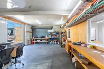 Industrial Site for Sale