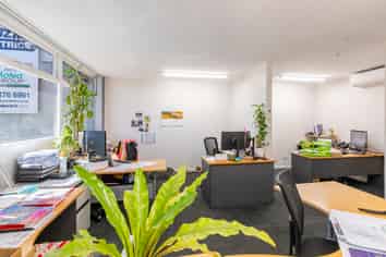 Industrial Site for Sale