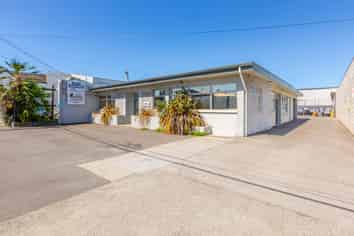 Industrial Site for Sale