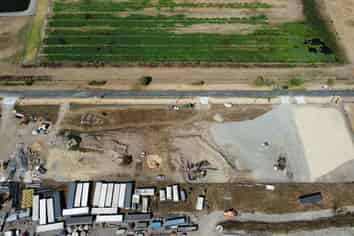 Exceptional 2,500 sqm industrial land parcels